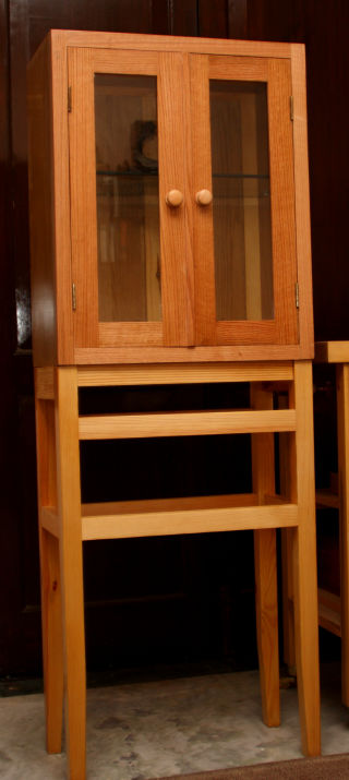 Krenovian Cabinet